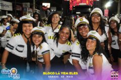 Bloco Lá Vem Eles